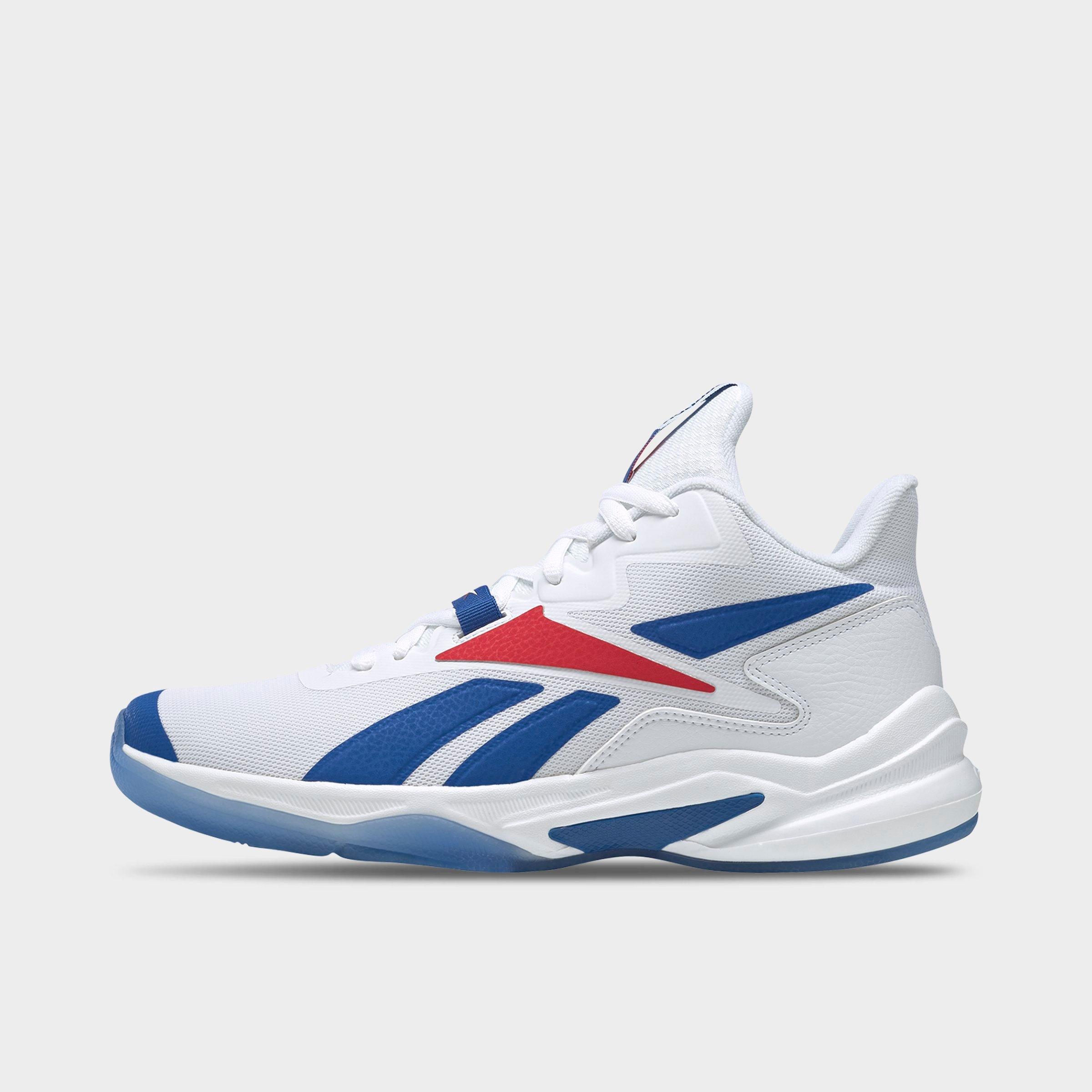 reebok men's more buckets basketball shoe