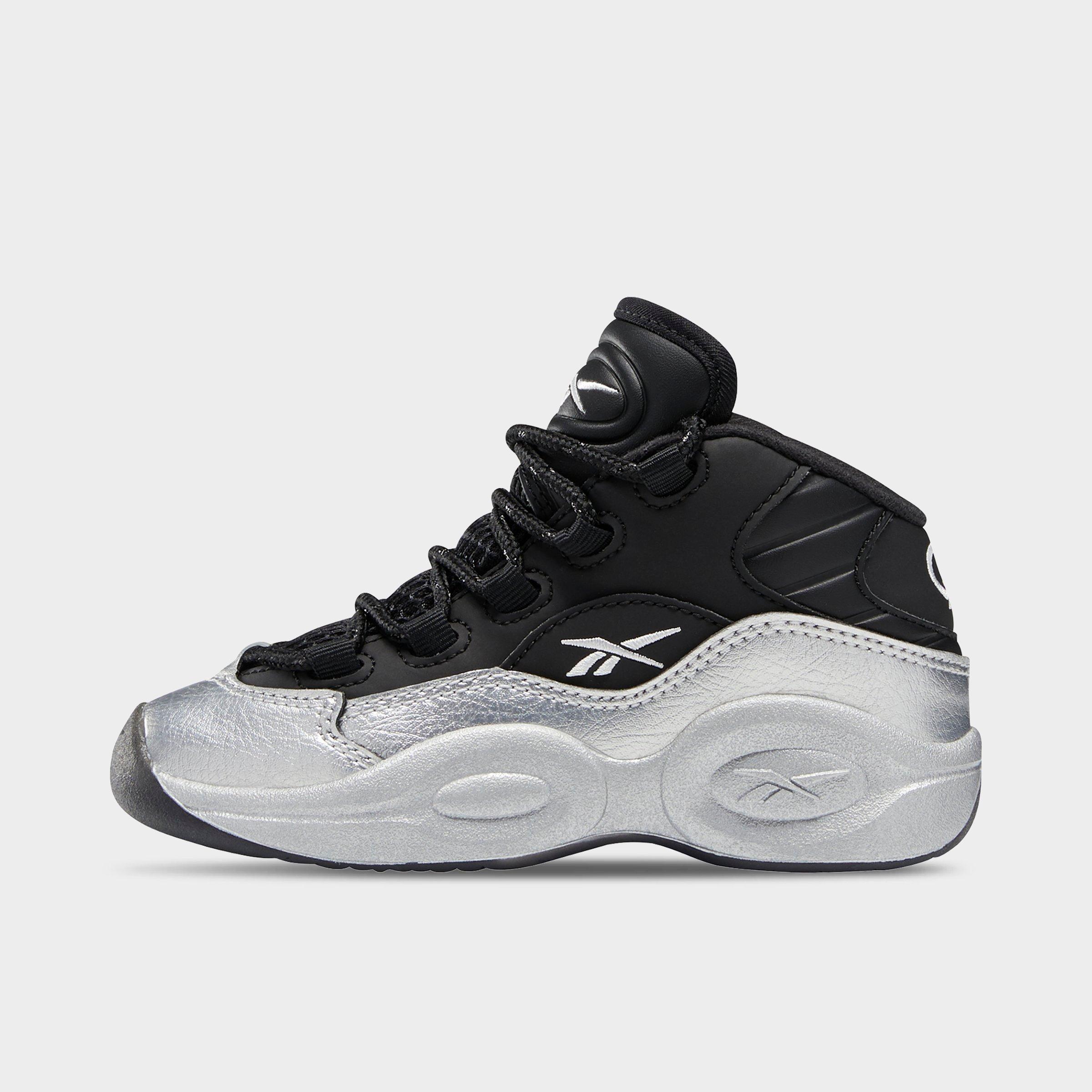 allen iverson shoes finish line