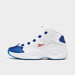 Image of LITTLE KIDS REEBOK QUESTION MID NUGGETS