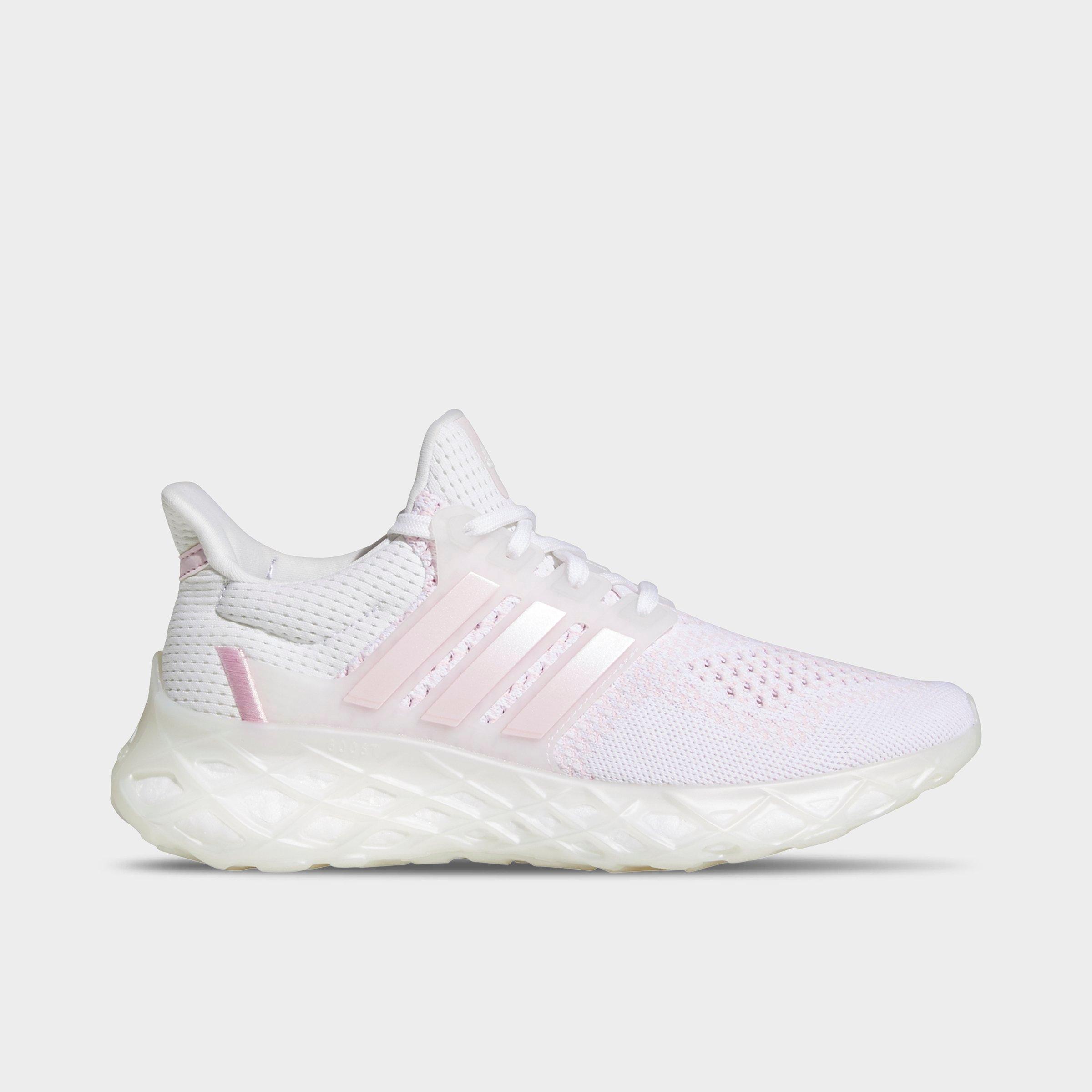 adidas Women's UltraBOOST Web DNA 1.0 Running Shoes
