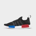 Core Black/Footwear White/Scarlet