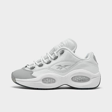 Question Low In White/grey