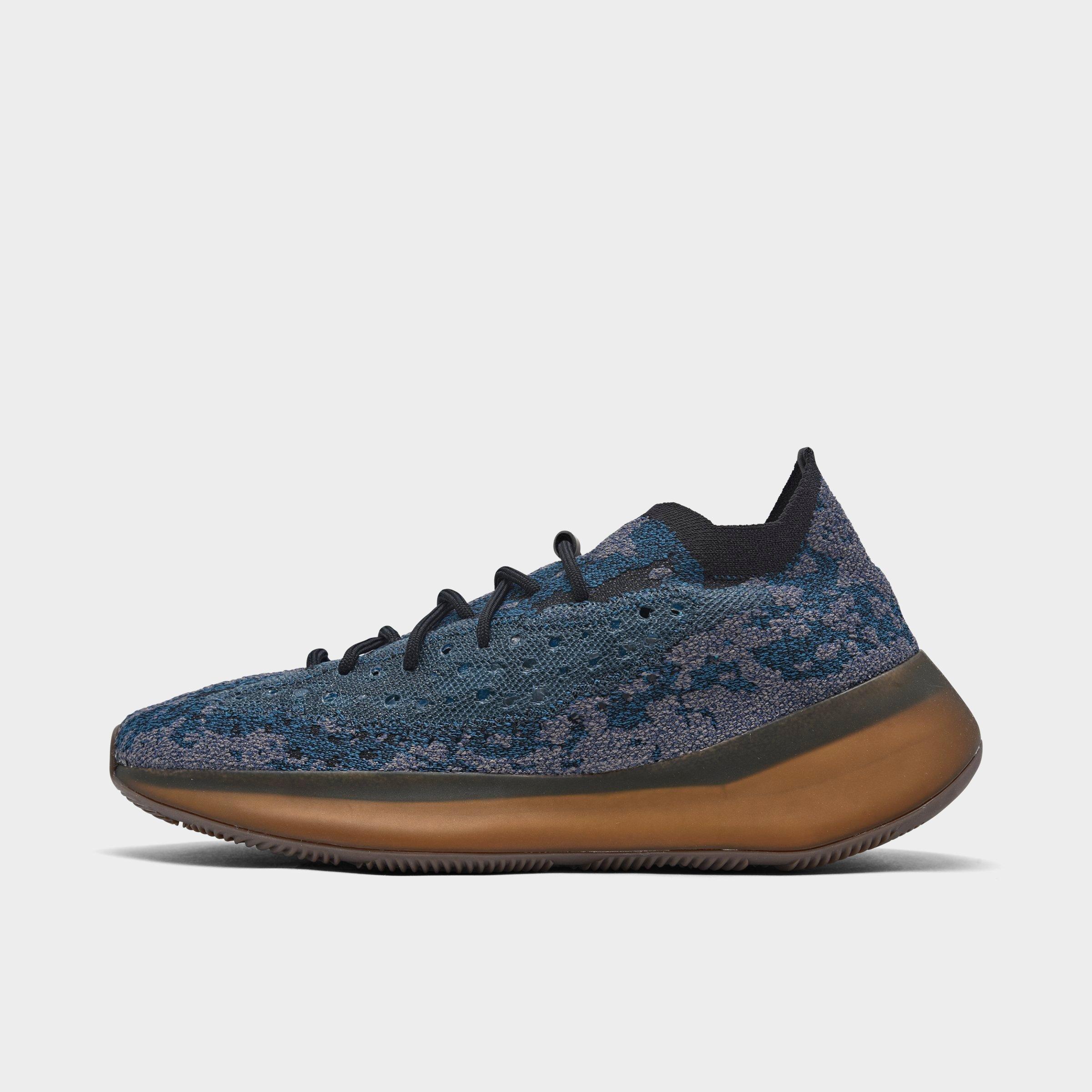 Adidas Originals Adidas Yeezy Boost 380 Casual Shoes In Blue