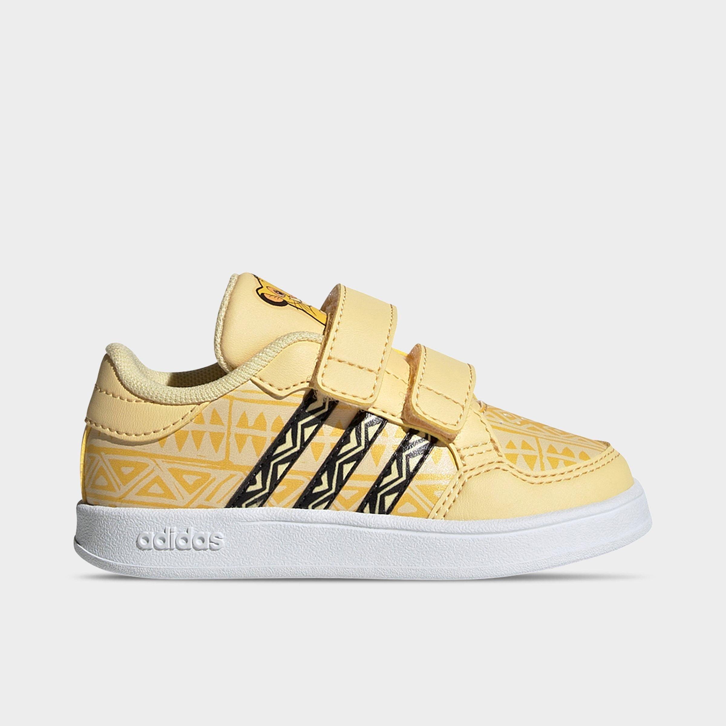 adidas enfant lion