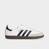 [adidas] Men's Originals Samba Mexico Casual Shoes (限定) Men's adidas Originals Samba Mexico Casual Shoes | Finish Line
