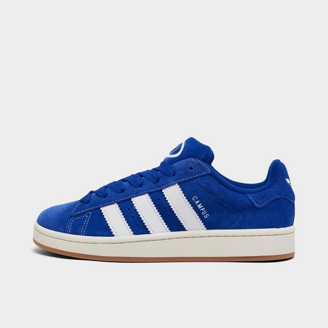 adidas gazelle silver green womens Adidas Kids x Bad Bunny Campus 'The Last Campus' -Originally $120.00 main image 0