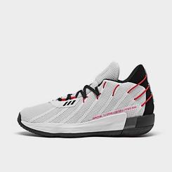 Damian Lillard Shoes Adidas Dame Basketball Shoes Finish Line