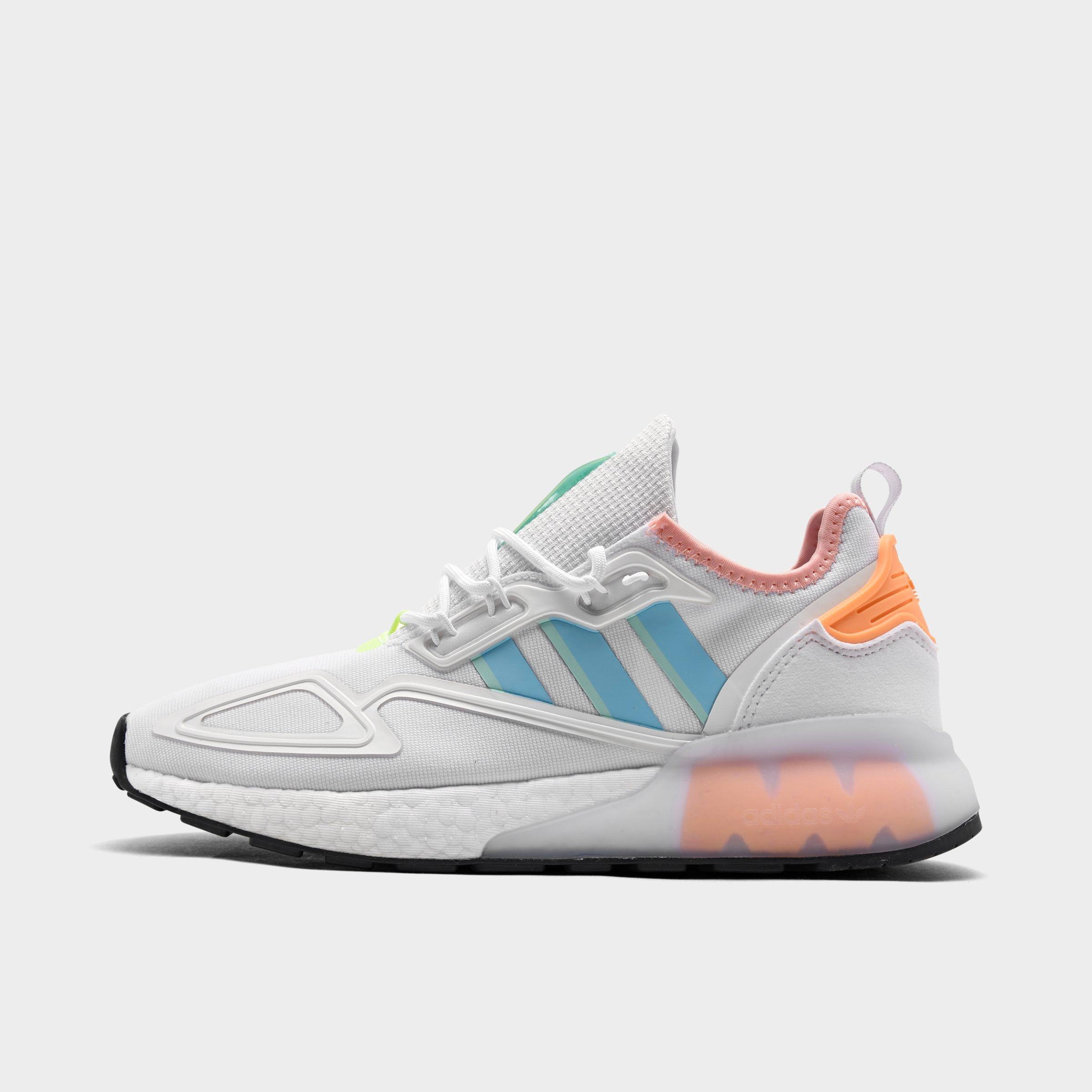 women's crazychaos casual sneakers from finish line