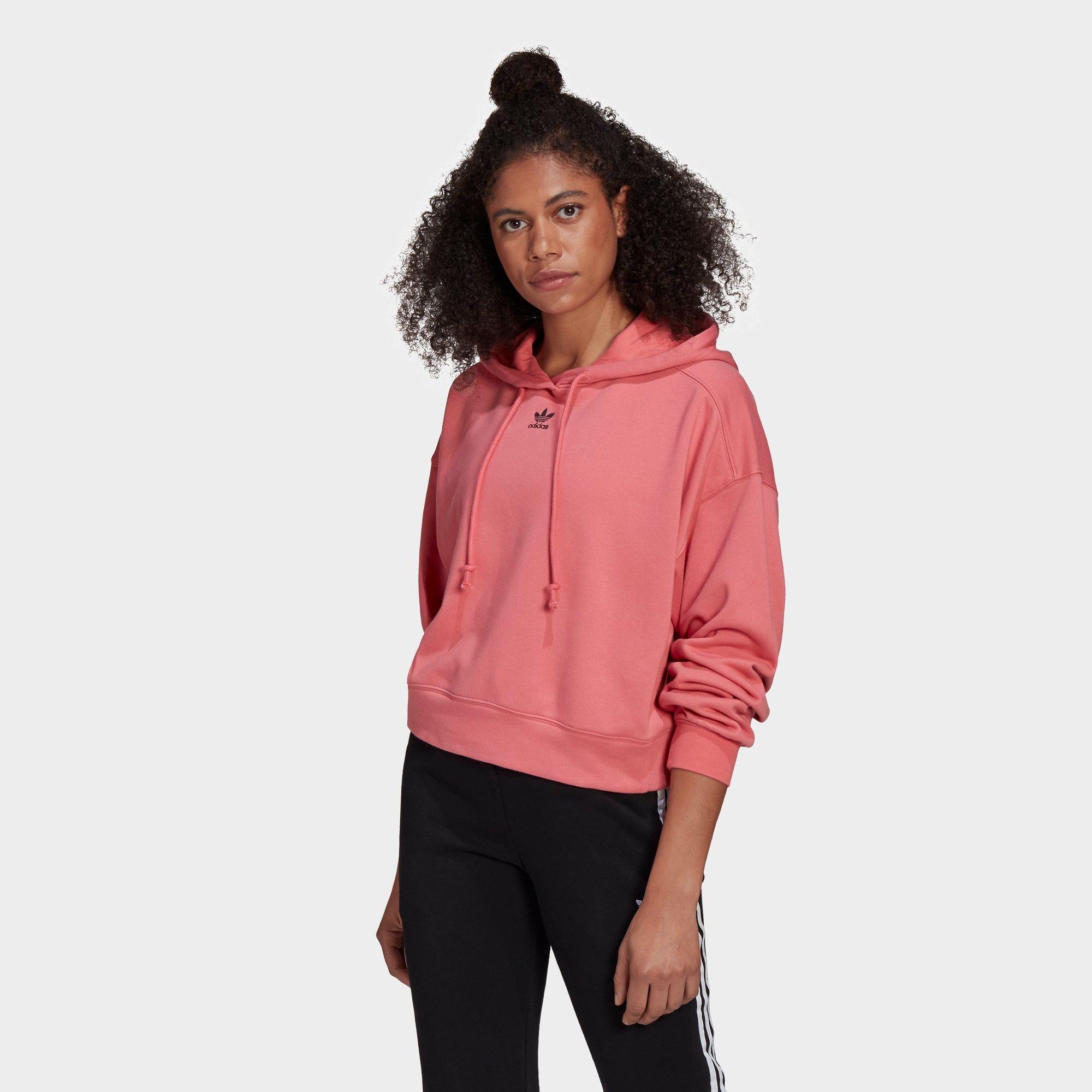 adidas sweatshirt hoodie womens