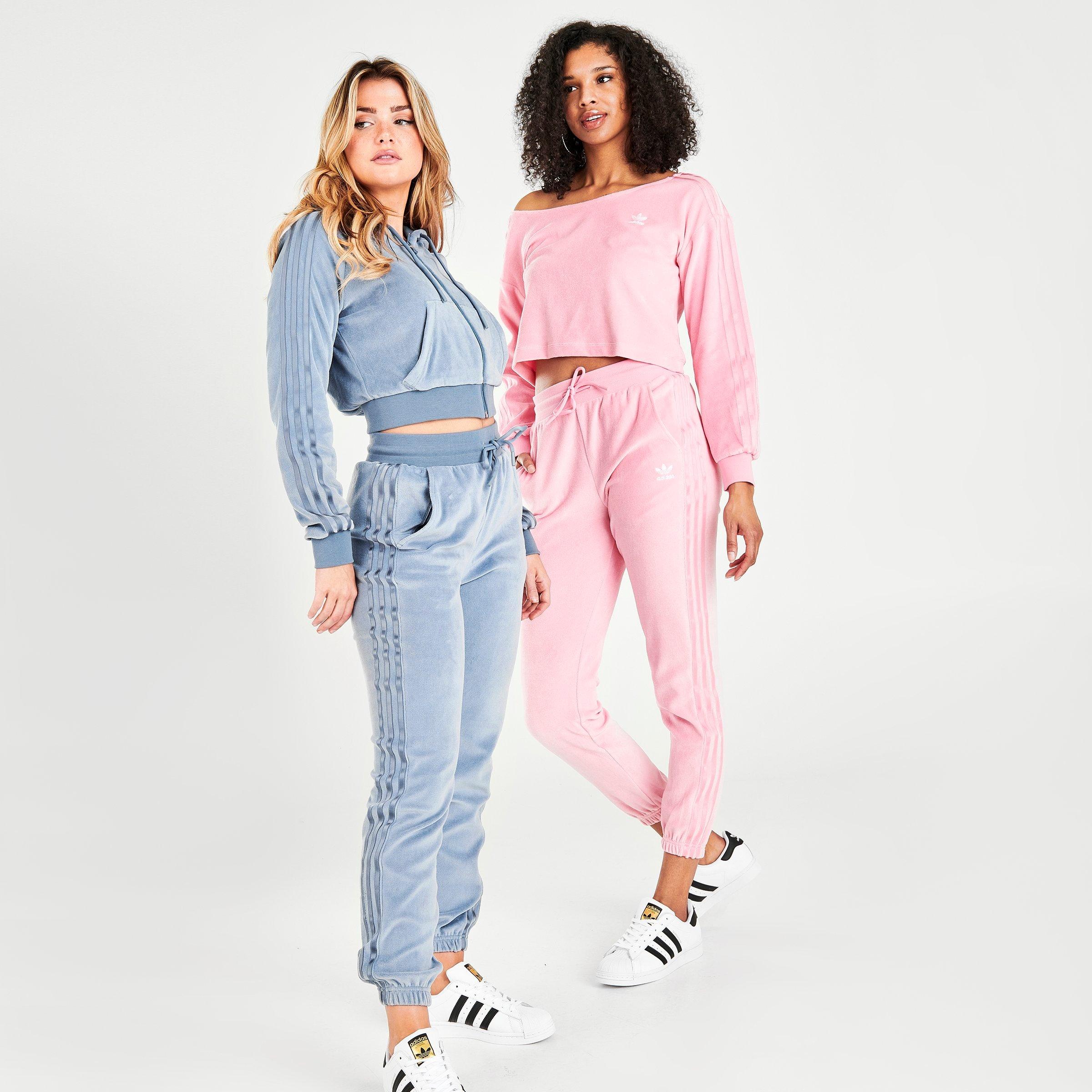adidas sportswear for women