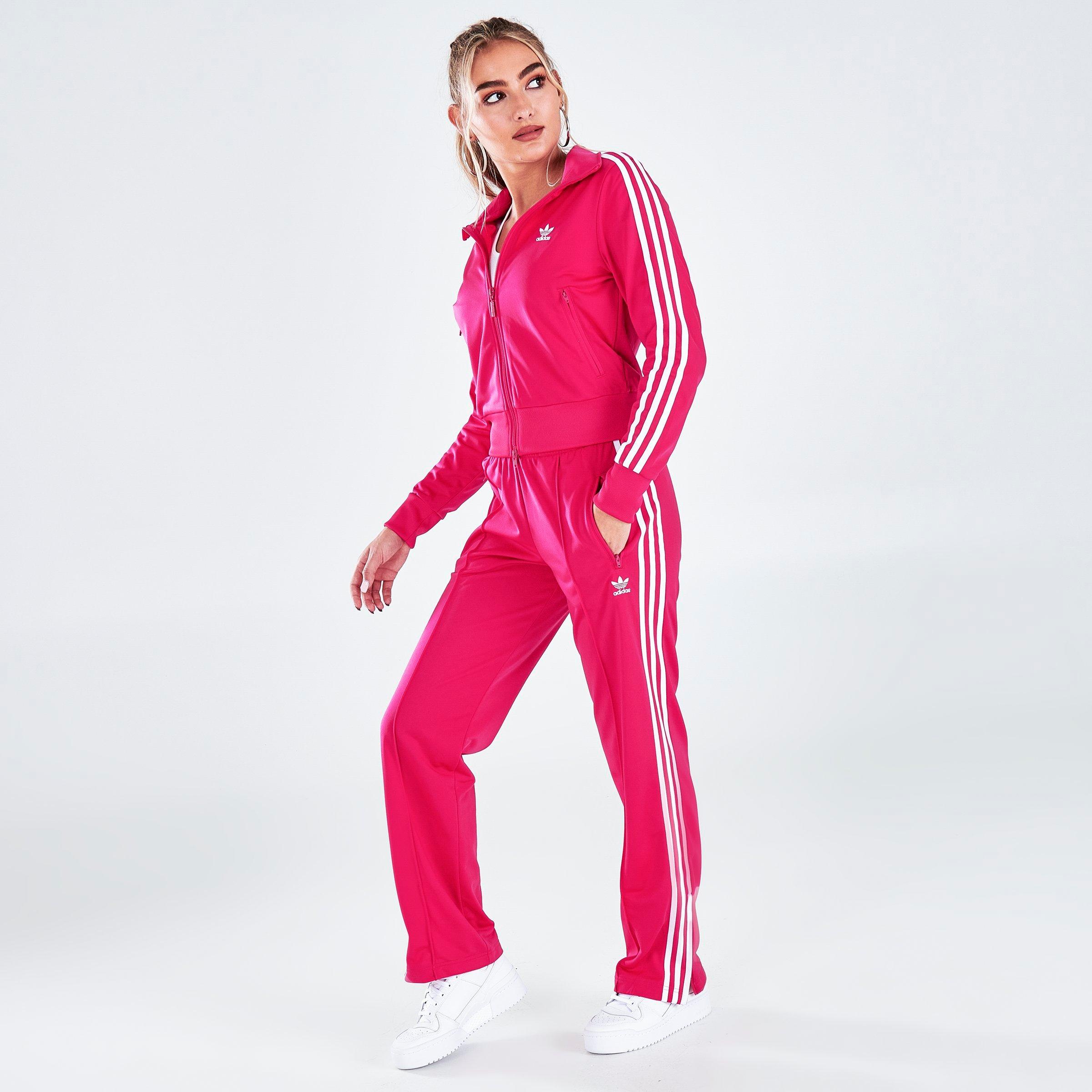 adidas womens firebird track pants