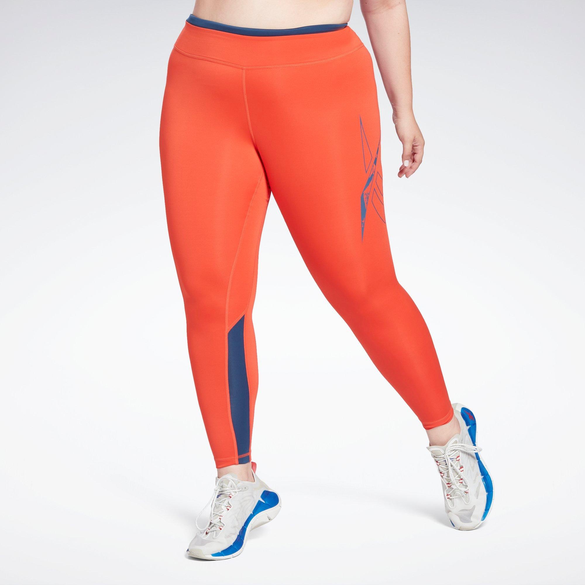 reebok classics vector leggings