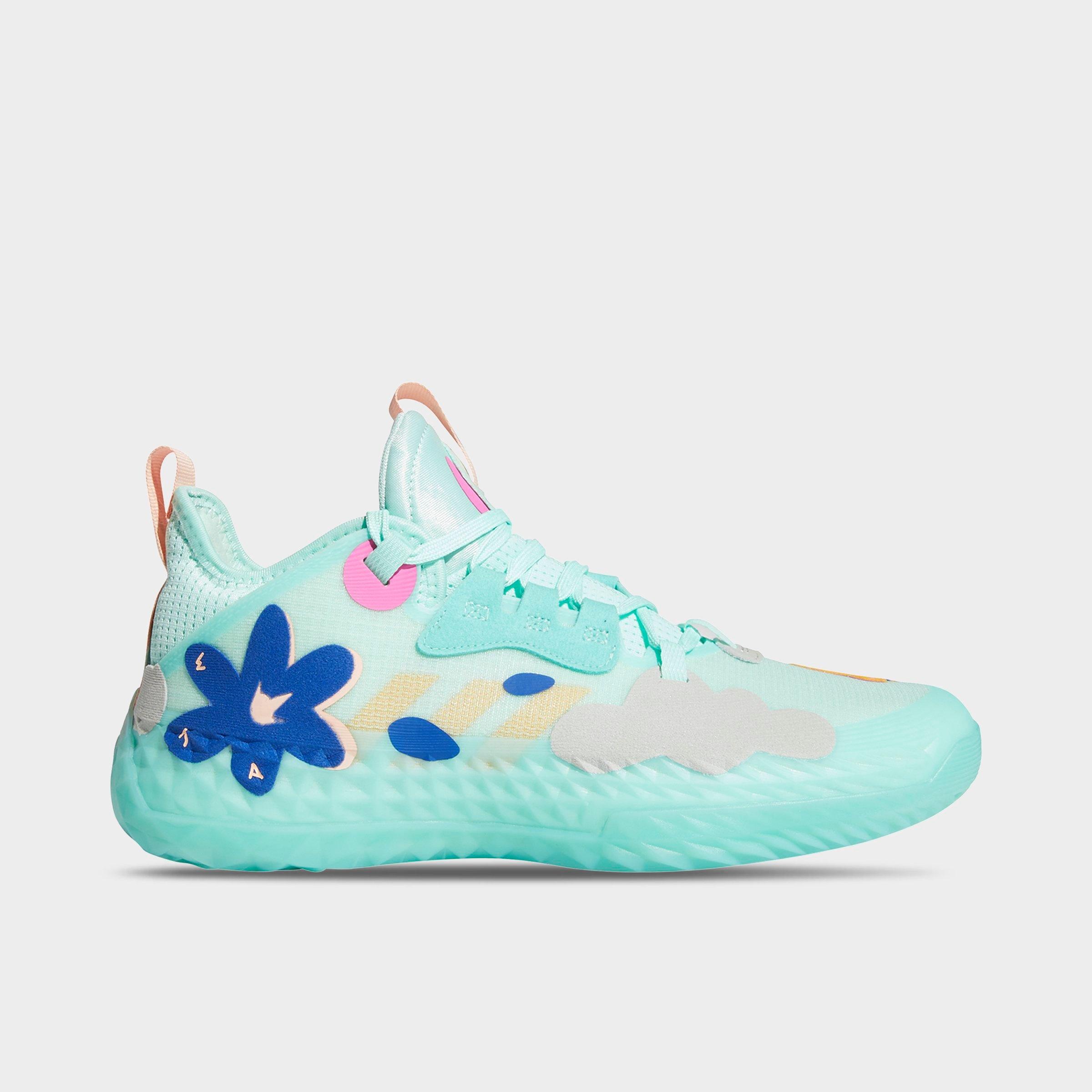 james harden shoes finish line
