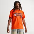 Orange/Blue