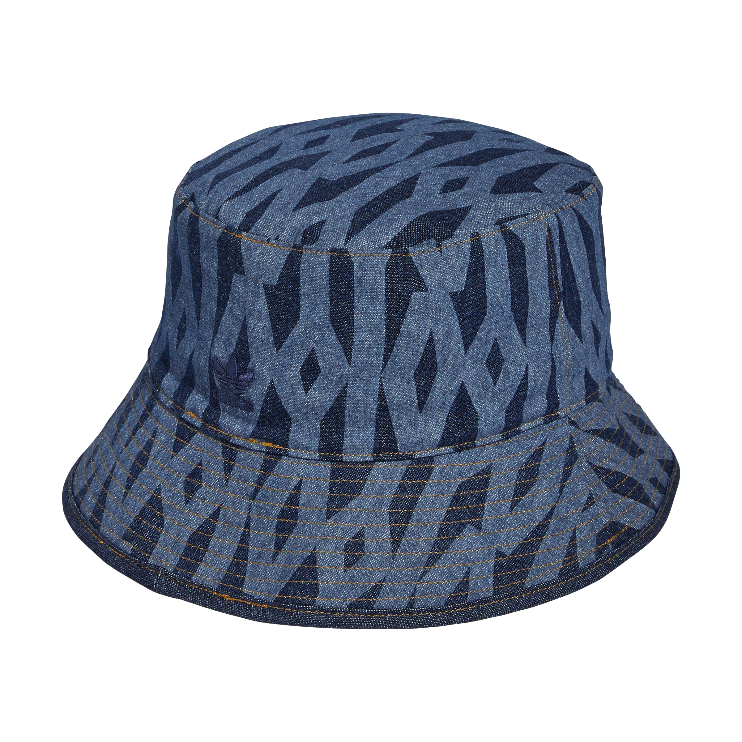 ivy park monogram bucket hat