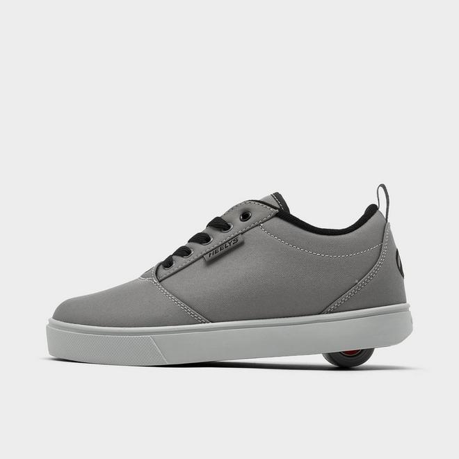 Big Kids' Heelys GR8 Pro 20 Wheeled Skate Casual Shoes