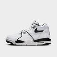 White/Wolf Grey/Black