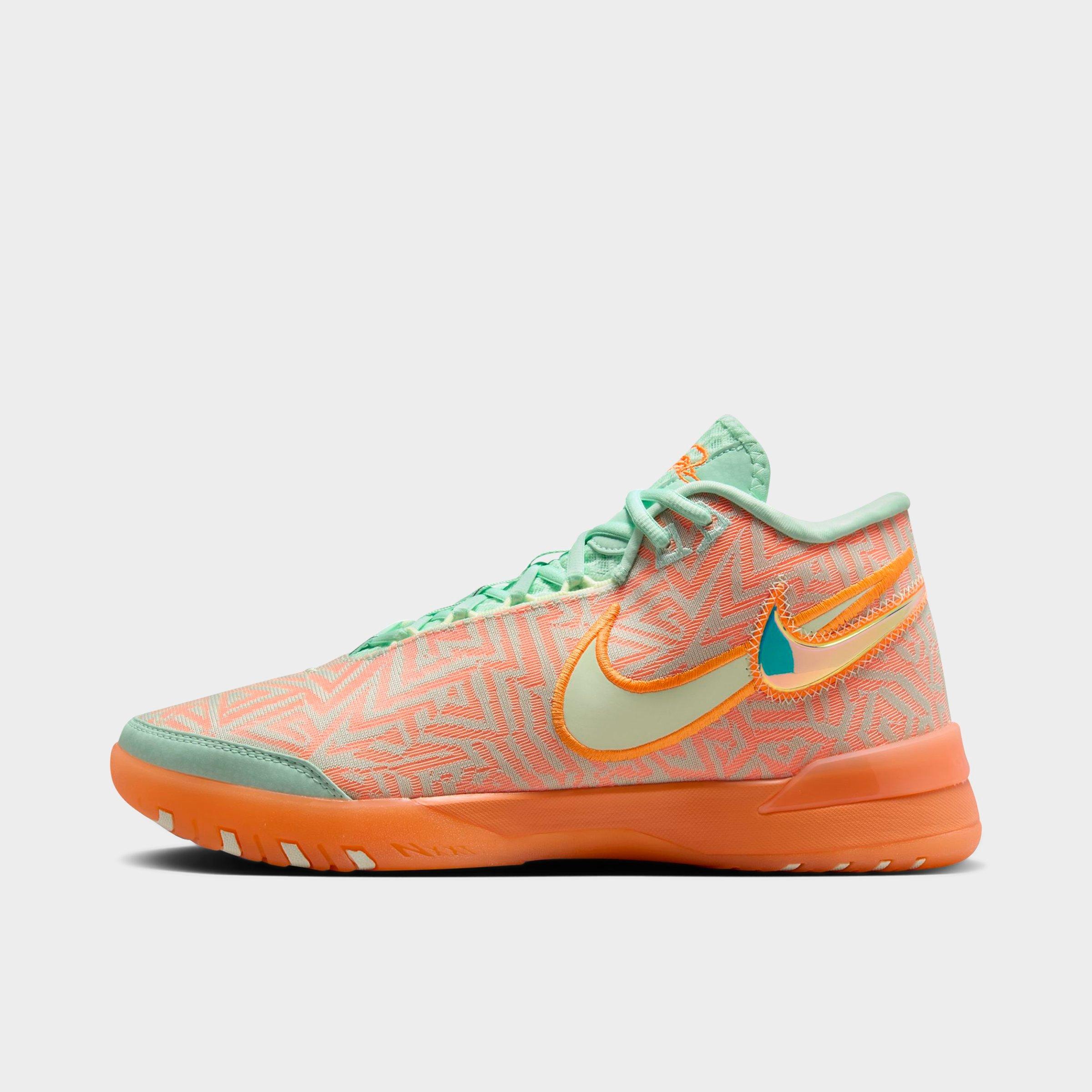 Nike Lebron Nxxt Genisus Basketball Shoes