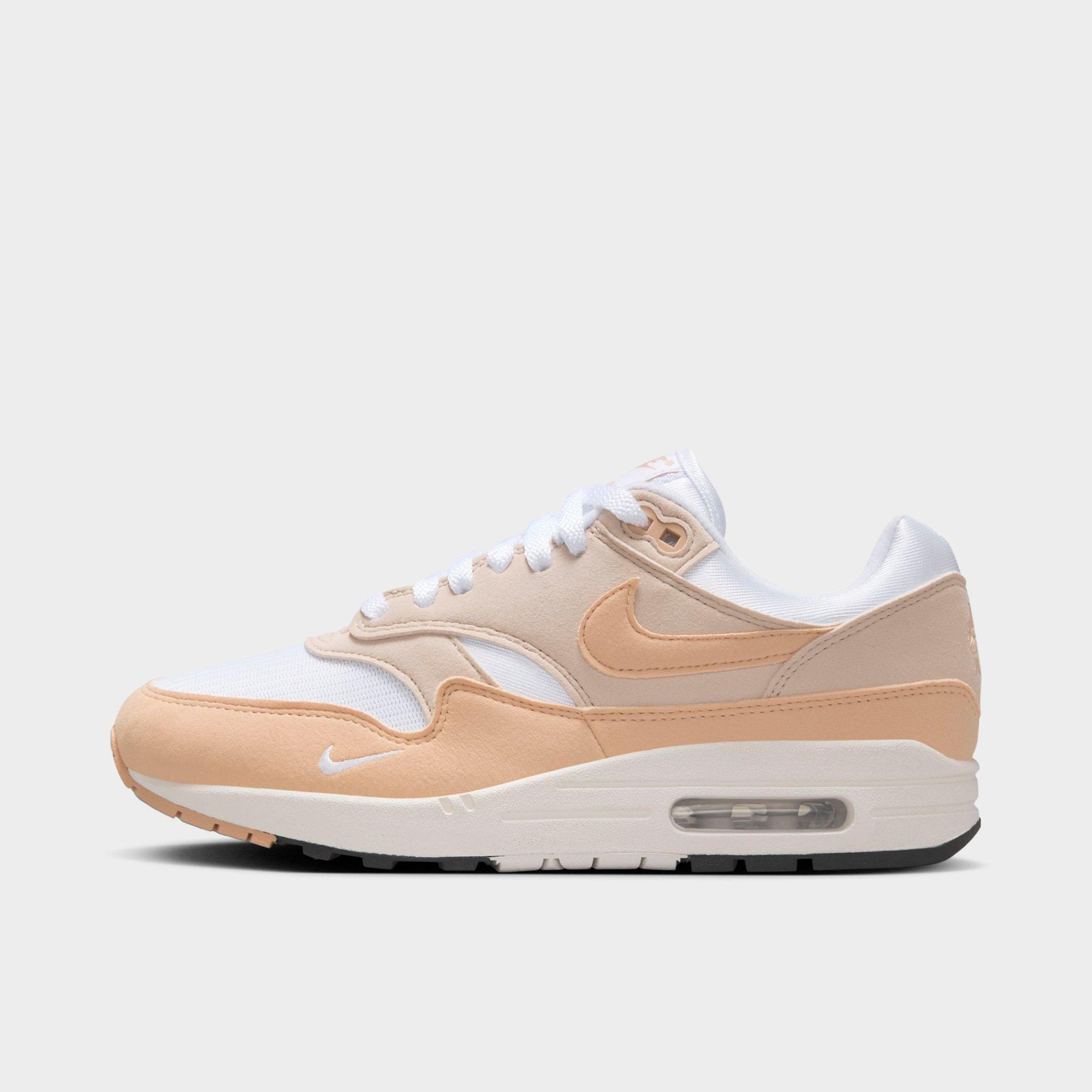Nike Women's Air Max 1 '87 Textile Shoes