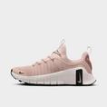 Pink Oxford/Black/Light Soft Pink 