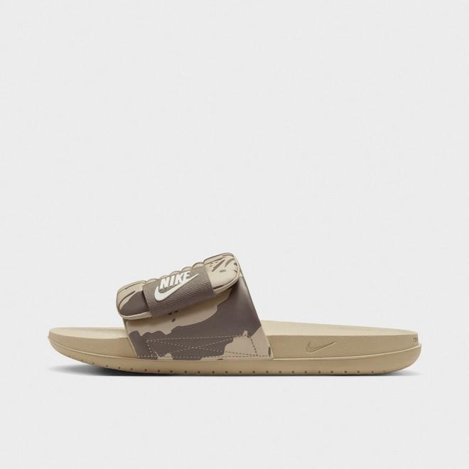 Men's Nike Offcourt Adjust Slide Sandals