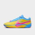 Lightning/University Blue/Hyper Pink
