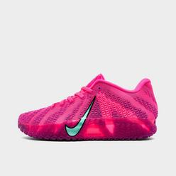 JA3 ジャモラント 27センチ NIKE JA 3 GS 'LIGHT SHOW' ナイキ