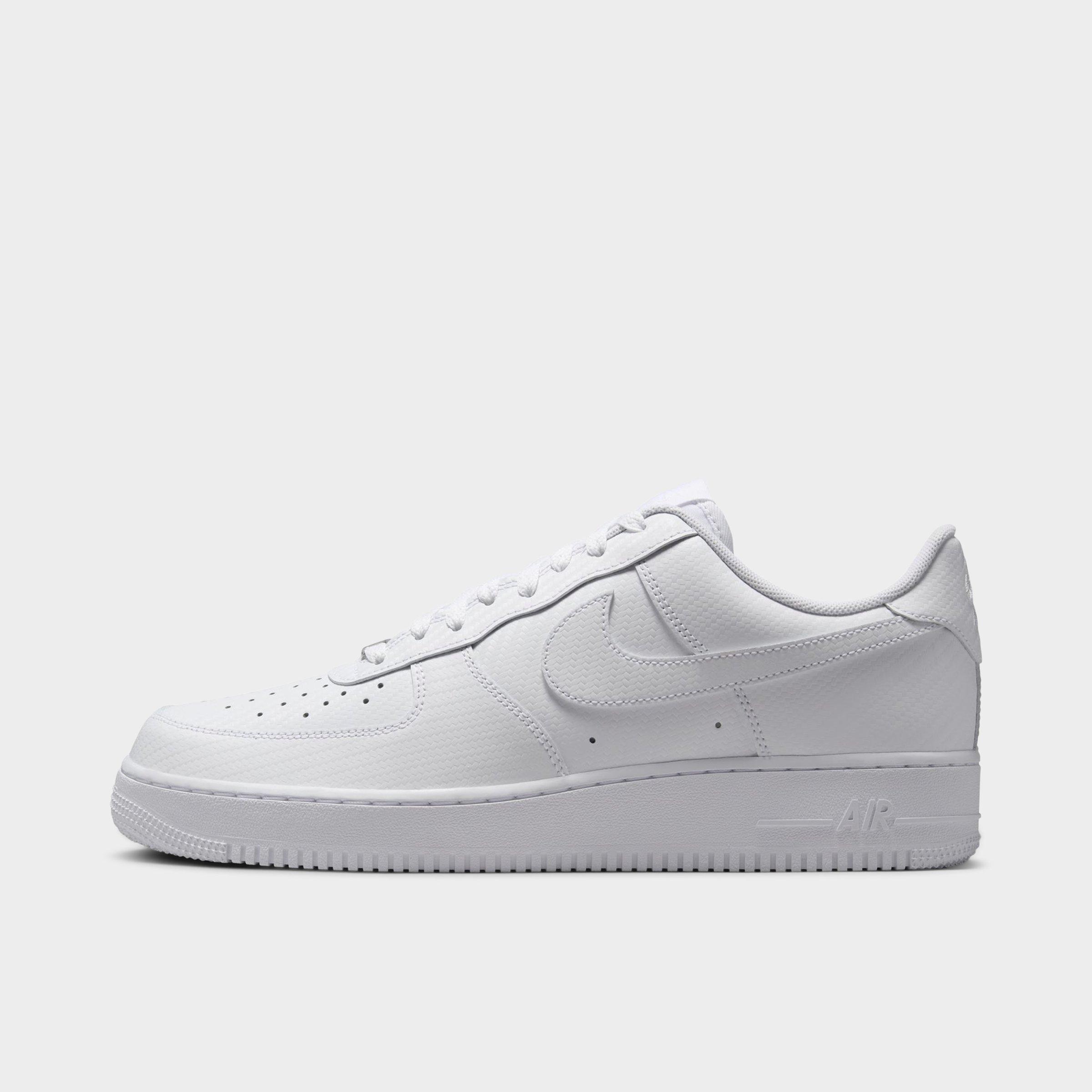 Nike Air Force 1 Low Drake Nocta Certified Lover Boy In White