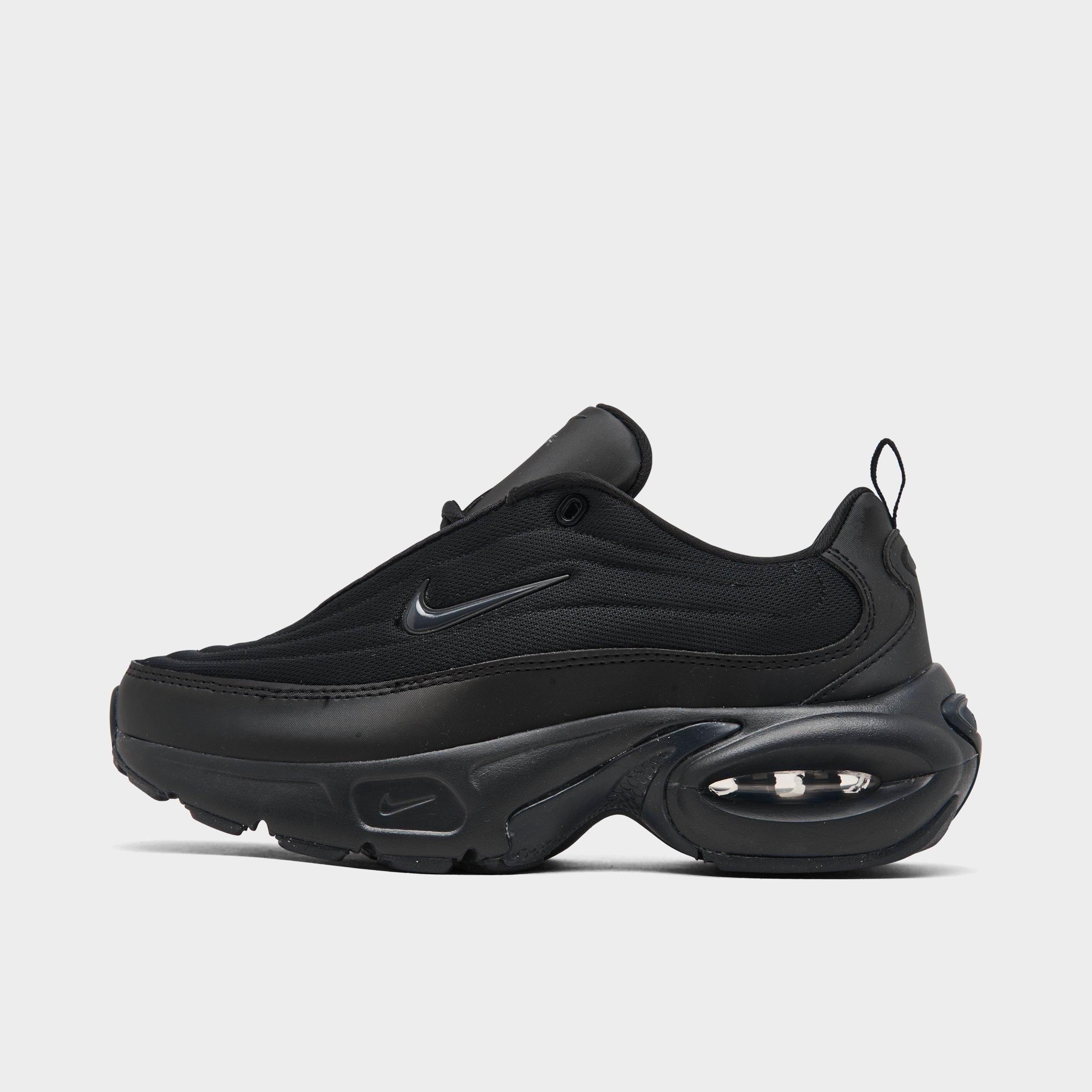 Nike Air Max Portal Sneaker In Black/anthracite