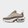 Mink Brown/Light Sand/White