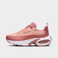 Canyon Pink/Dark Pony/Coral Stardust/White 