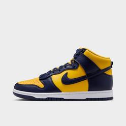 ナイキ　ダンクハイ　26.5 NIKE DUNK HIGH ナイキ ダンク ハイ 赤黒 26.5cm - メルカリ