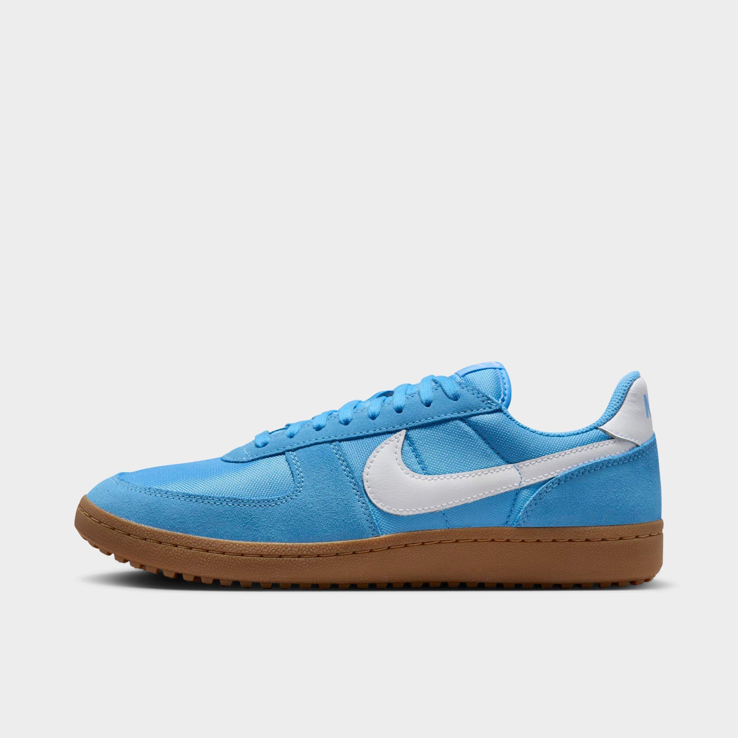 Nike Men's Field General Casual Shoes Size 14 Suede