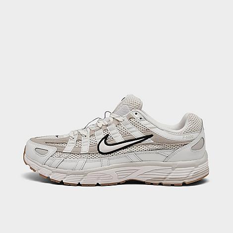 Nike P-6000 Premium Casual Shoes In Neutral