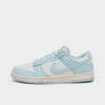 Pale Ivory/Glacier Blue