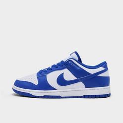 Men's Nike Dunk Low Retro Casual Shoes | Finish Line