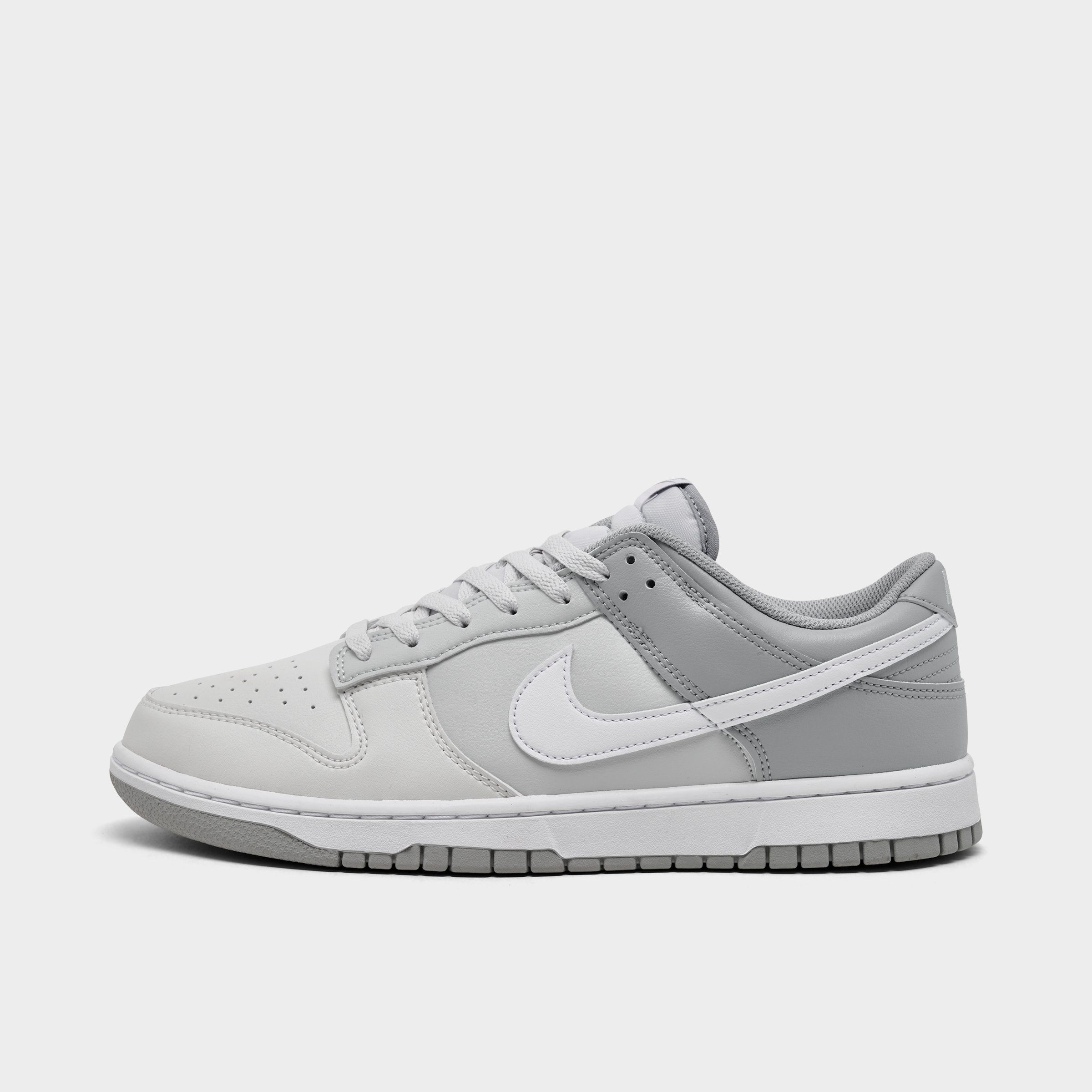 Nike Men's Dunk Low Retro Casual Shoes