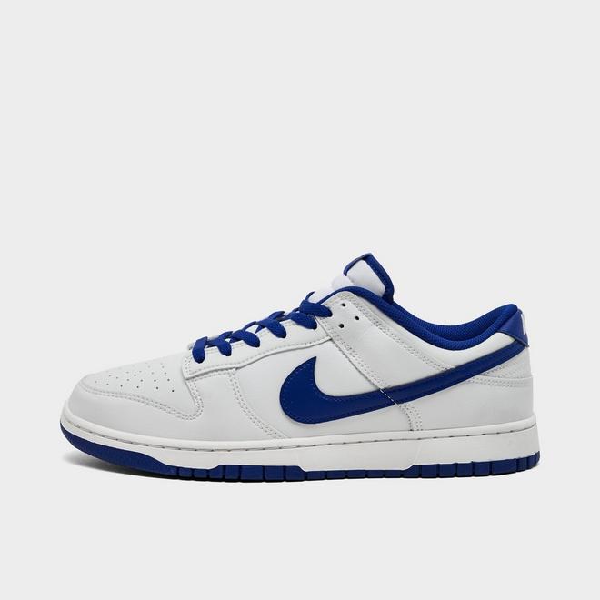 Men's Nike Dunk Low Retro Casual Shoes