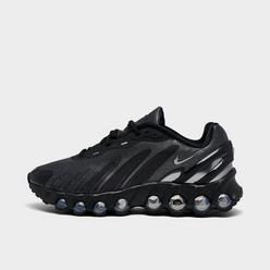 Women's Nike Shox TL Black Casual Shoes | Finish Line