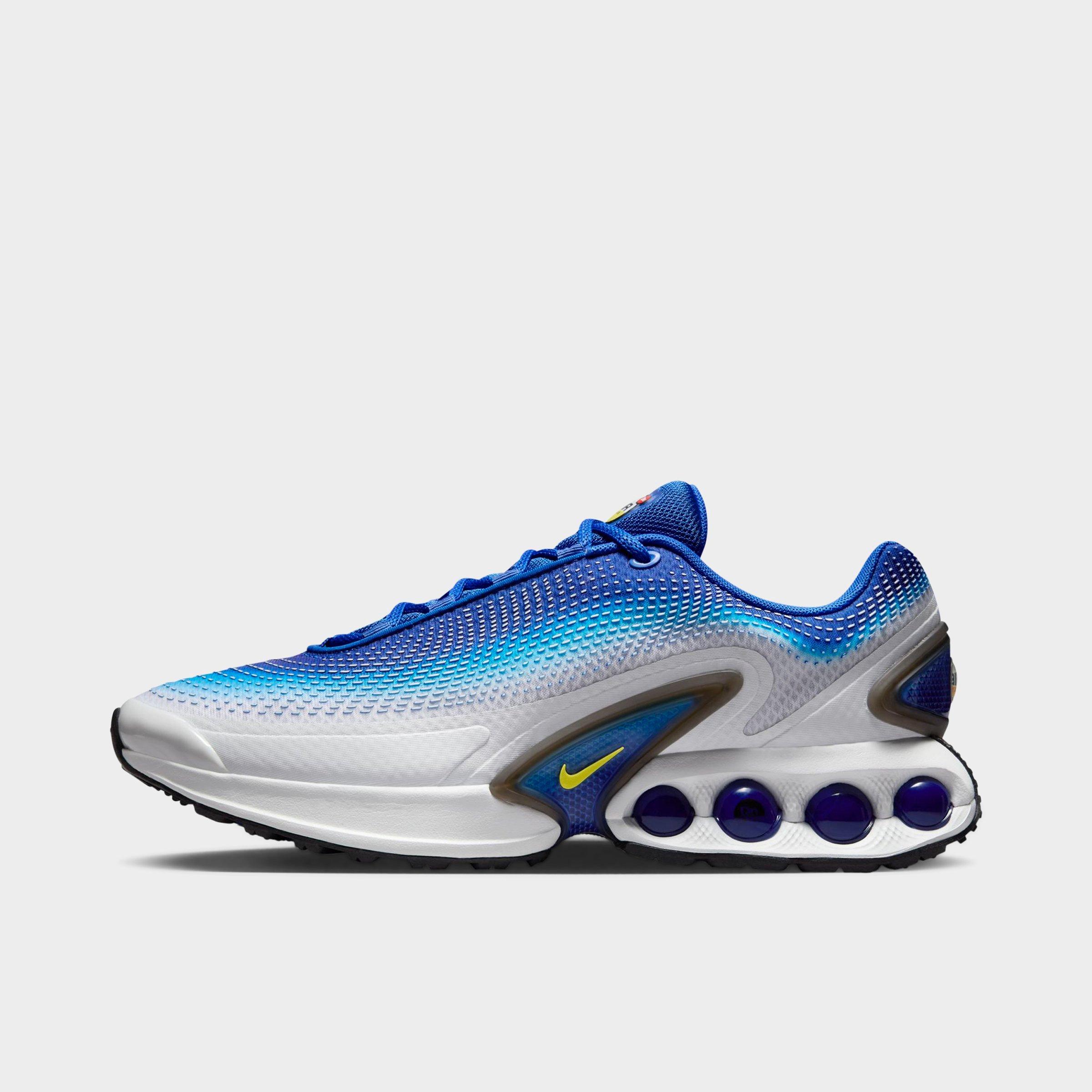 Nike Men's Air Max Dn Casual Shoes