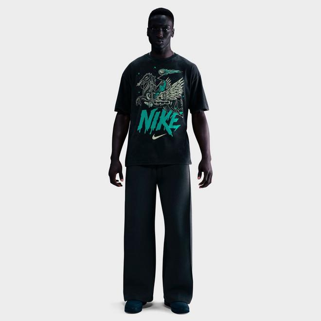Men's Nike Max90 Basketball T-Shirt