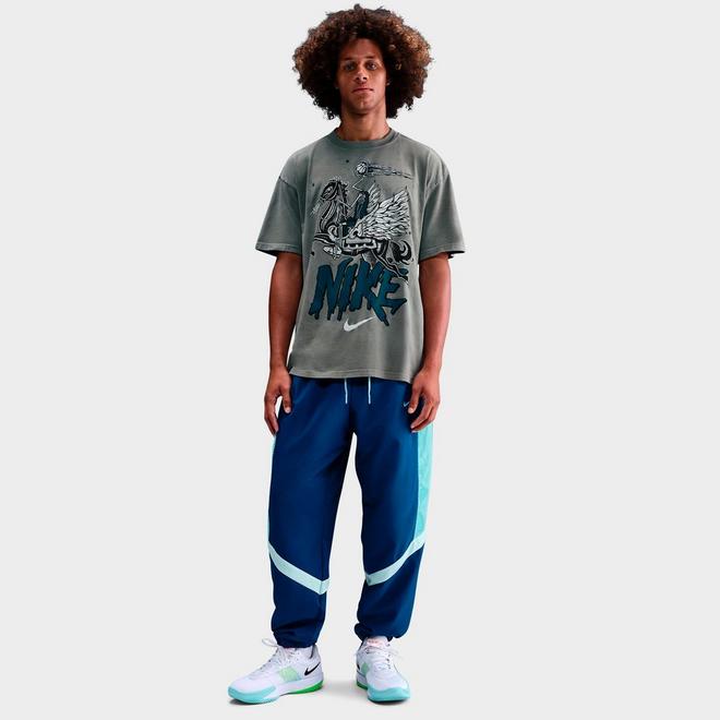 Men's Nike Max90 Basketball T-Shirt