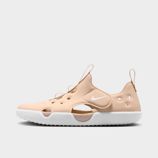 Little Kids' Nike Sunray Protect 4 Sandals