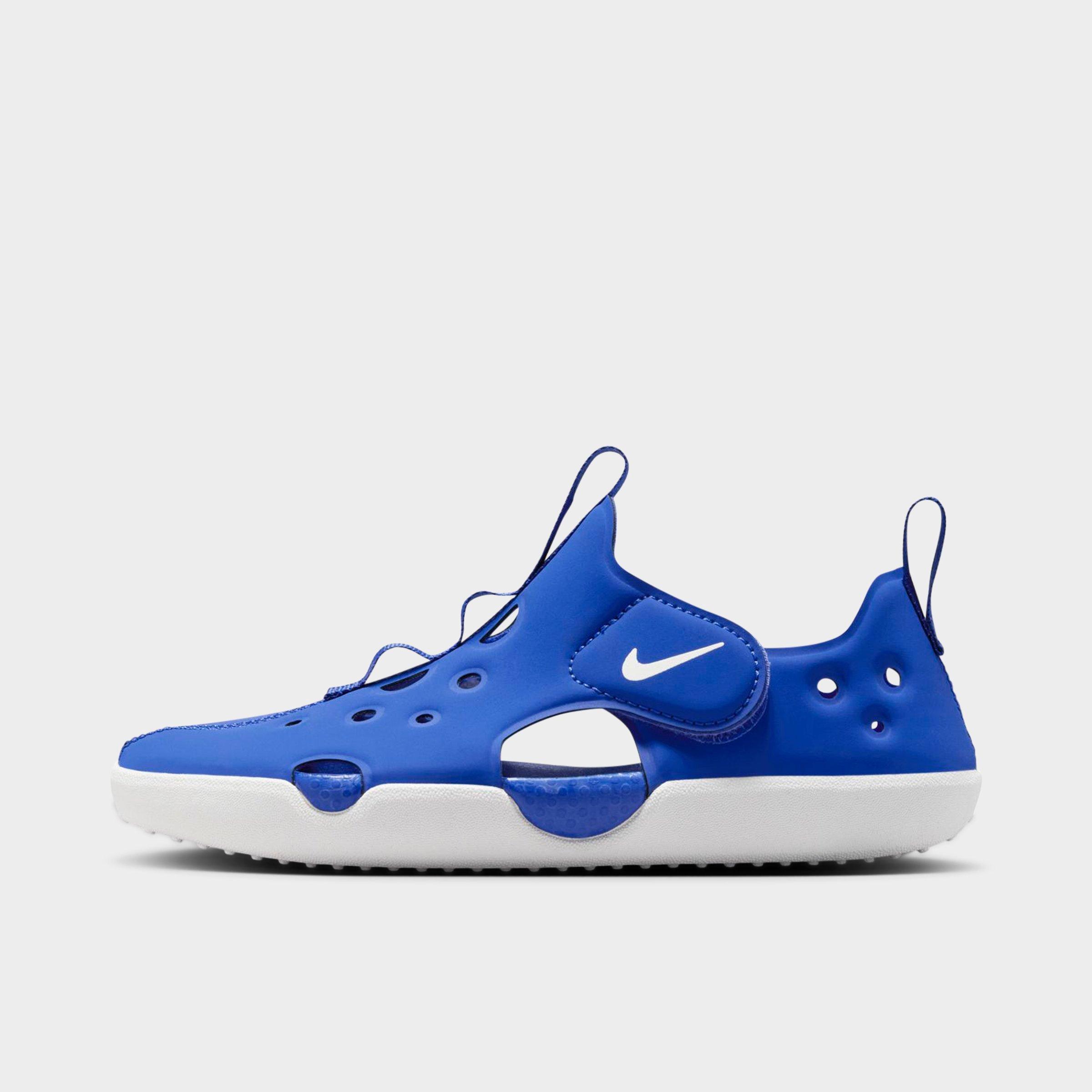 Nike Sunray Protect 4 Little Kids' Sandals