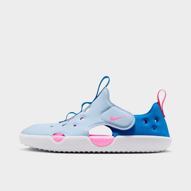 Little Kids' Nike Sunray Protect 4 Sandals