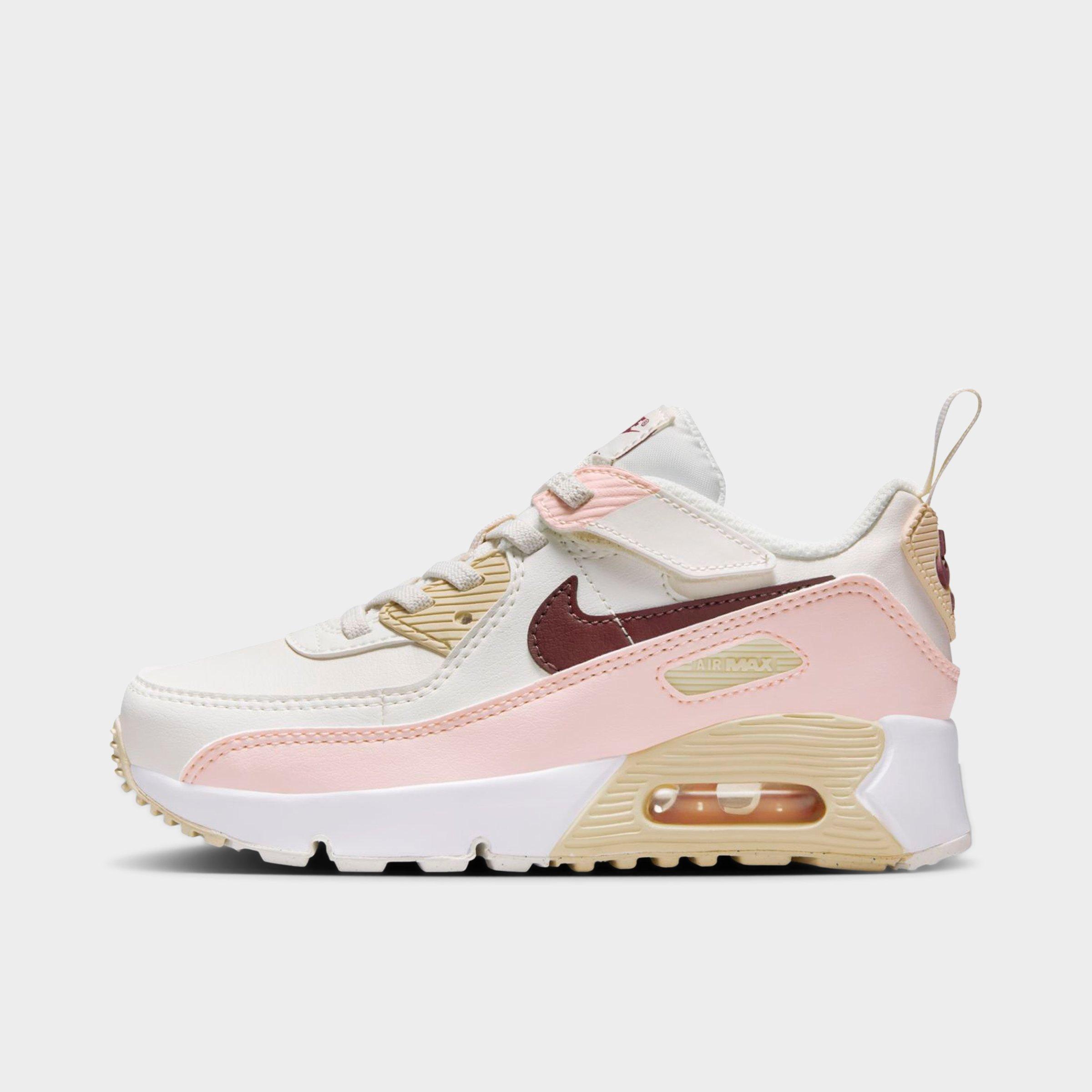 Nike Boys  Air Max 90 Easyon