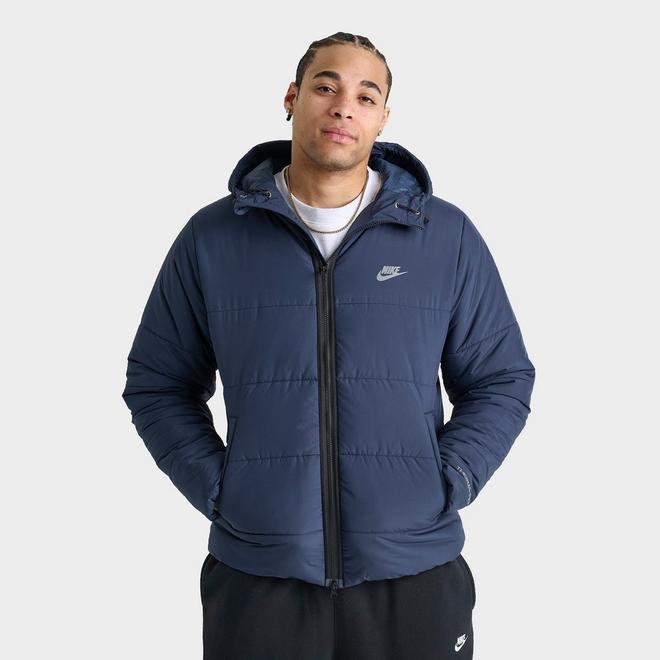 Nike Sportswear Synthetic-Fill Insulated Jacket