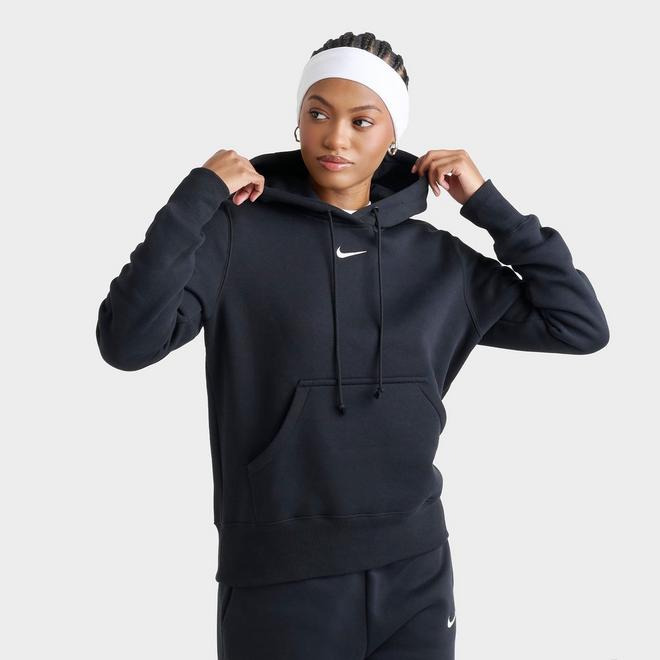 Women's Nike Sportswear Phoenix Fleece Pullover Hoodie