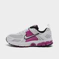 White/Pure Platinum/Hot Fuchsia/Metallic Platinum