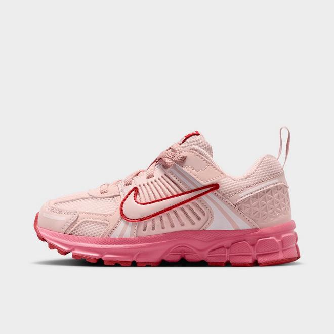Little Kids' Nike Vomero 5 Stretch Lace Casual Shoes